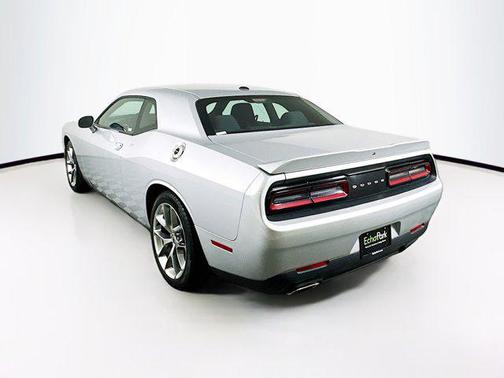 2020 Dodge Challenger GT