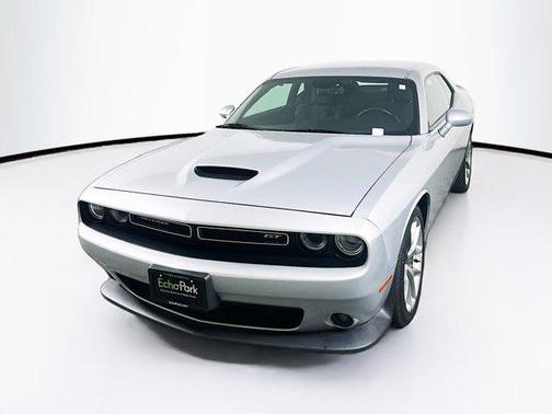 2020 Dodge Challenger GT