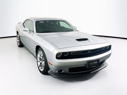 2020 Dodge Challenger GT