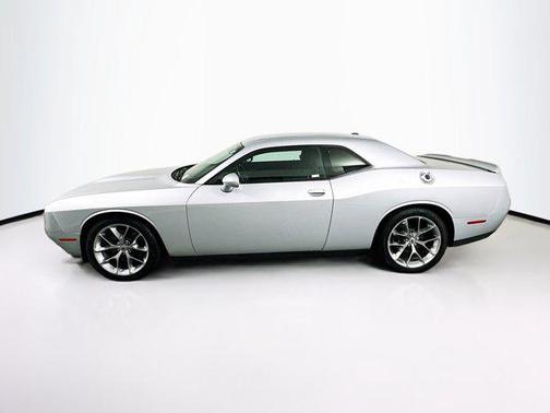 2020 Dodge Challenger GT
