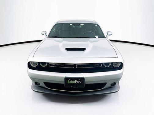 2020 Dodge Challenger GT
