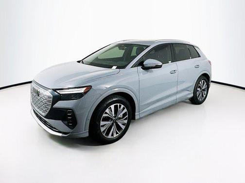 2023 Audi Q4 e-tron Premium Plus 40 RWD