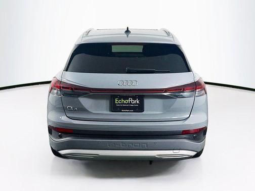 2023 Audi Q4 e-tron Premium Plus 40 RWD