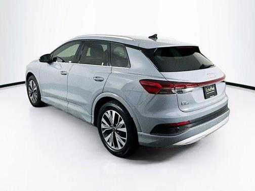 2023 Audi Q4 e-tron Premium Plus 40 RWD