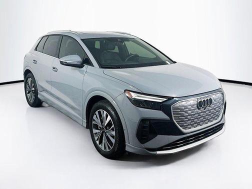 2023 Audi Q4 e-tron Premium Plus 40 RWD