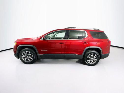 2023 GMC Acadia AWD SLT