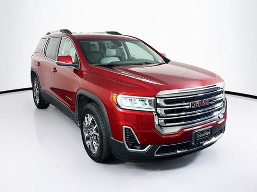 2023 GMC Acadia AWD SLT