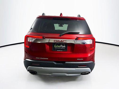 2023 GMC Acadia AWD SLT