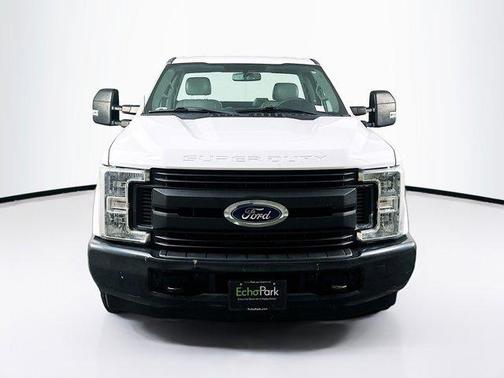2017 Ford F-250 XL
