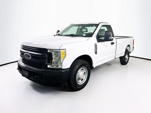 2017 Ford F-250 XL