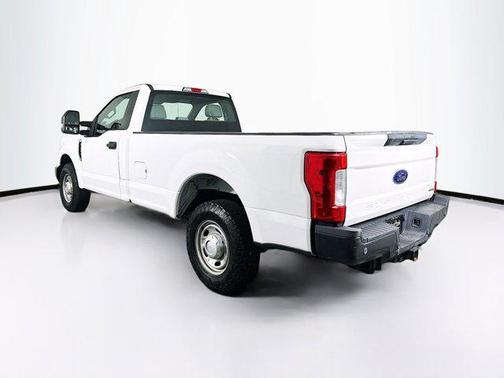 2017 Ford F-250 XL