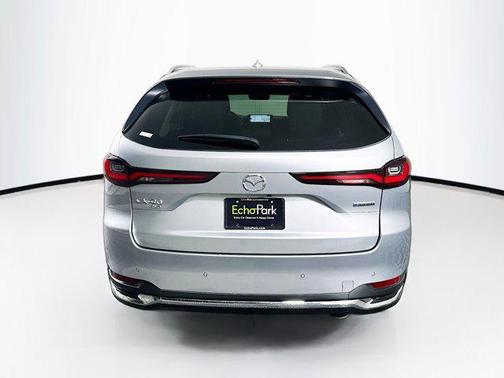 2024 Mazda CX-90 3.3 Turbo Premium