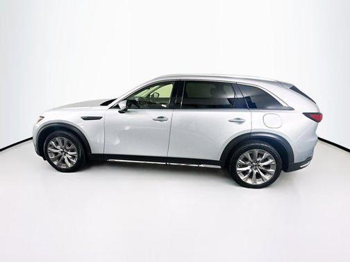 2024 Mazda CX-90 3.3 Turbo Premium