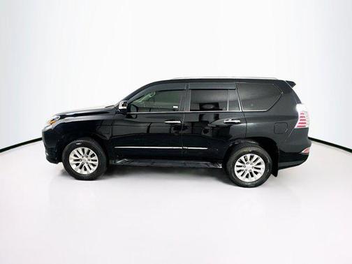 2016 Lexus GX 460 Base