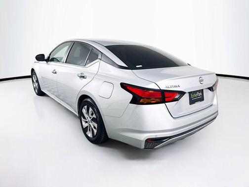 2024 Nissan Altima S FWD