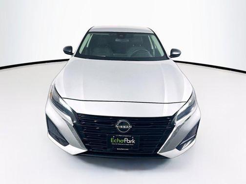 2024 Nissan Altima S FWD