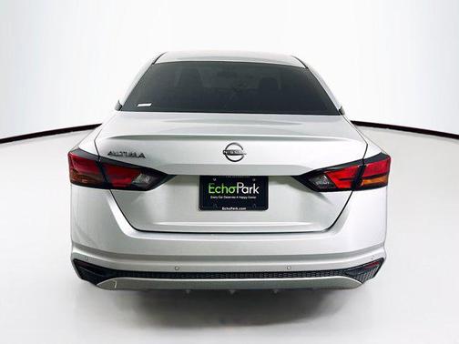 2024 Nissan Altima S FWD