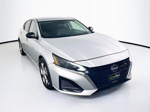 2024 Nissan Altima S FWD