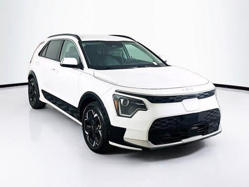 2023 Kia Niro EV Wind