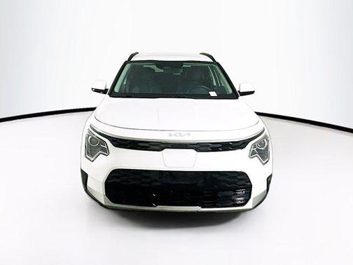 2023 Kia Niro EV Wind