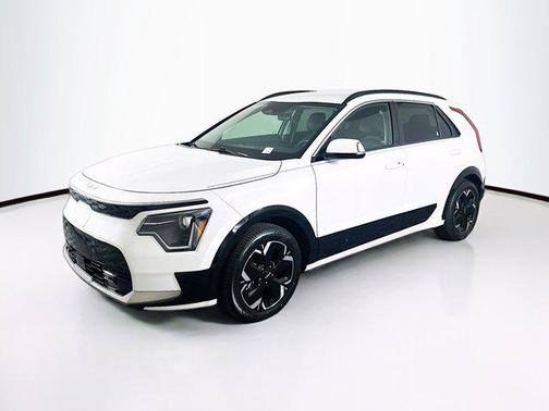 2023 Kia Niro EV Wind