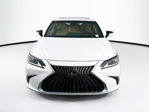 2023 Lexus ES 350 Base