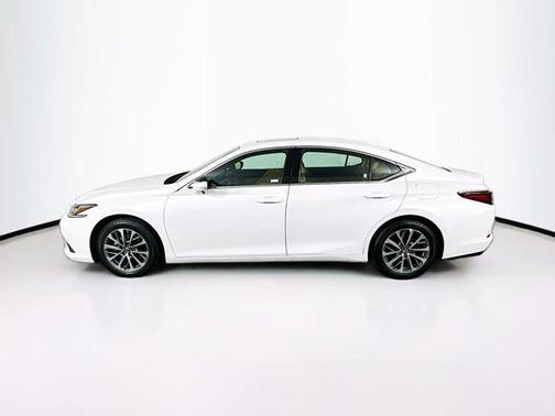2023 Lexus ES 350 Base