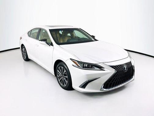 2023 Lexus ES 350 Base