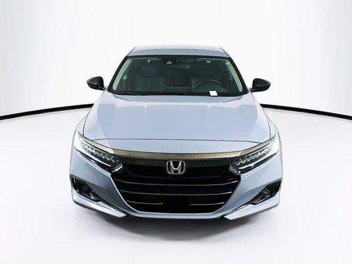 2022 Honda Accord Sport SE 1.5T