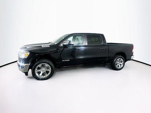 2023 RAM 1500 Lone Star
