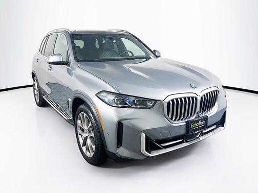 2024 BMW X5 sDrive40i