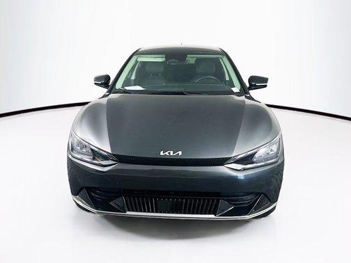 2024 Kia EV6 Wind