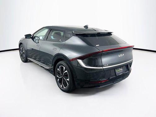 2024 Kia EV6 Wind