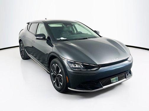 2024 Kia EV6 Wind