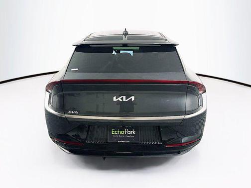 2024 Kia EV6 Wind
