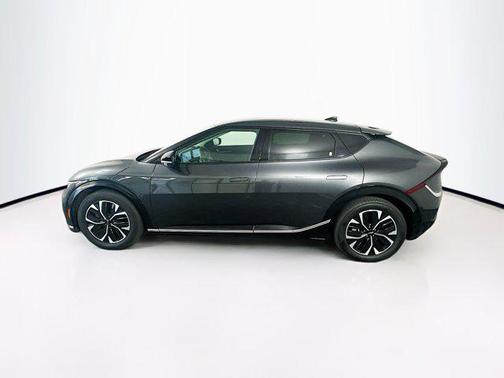 2024 Kia EV6 Wind