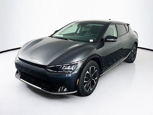 2024 Kia EV6 Wind