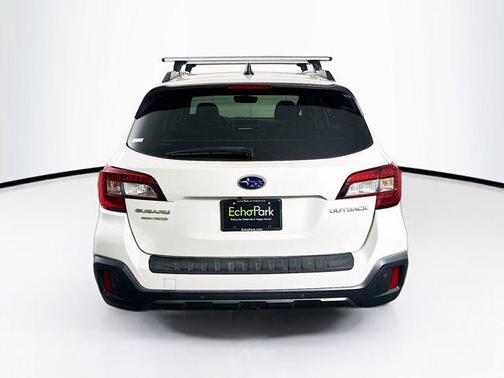 2019 Subaru Outback 2.5i Touring