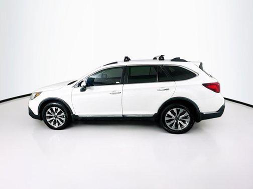 2019 Subaru Outback 2.5i Touring