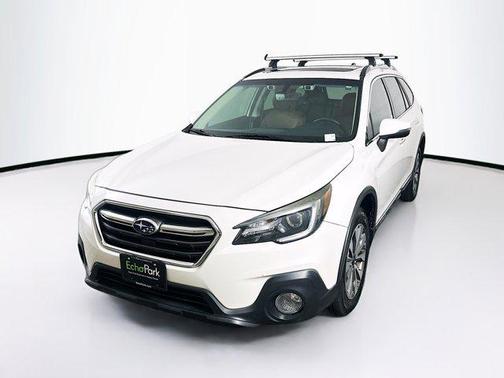 2019 Subaru Outback 2.5i Touring