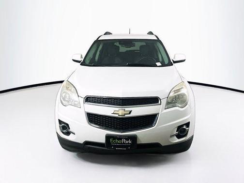 2015 Chevrolet Equinox 2LT