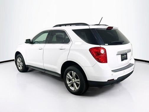 2015 Chevrolet Equinox 2LT