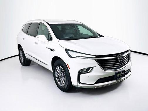 2023 Buick Enclave Essence FWD