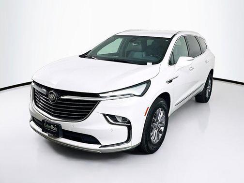 2023 Buick Enclave Essence FWD