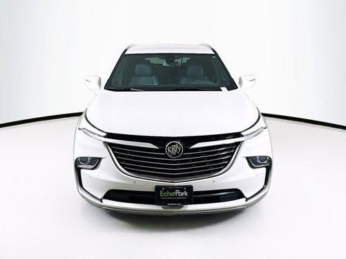 2023 Buick Enclave Essence FWD