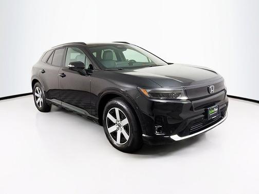 Raven Black 2024 Honda Prologue Touring