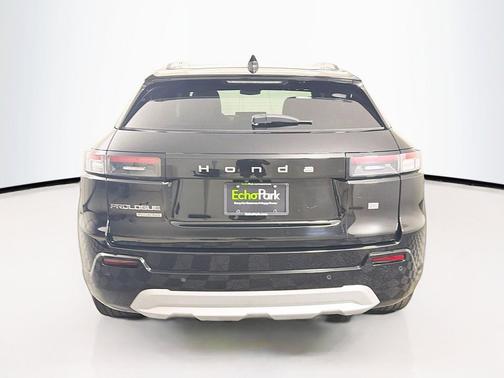 Raven Black 2024 Honda Prologue Touring