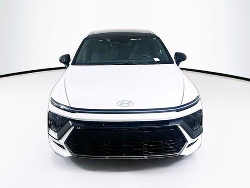 2024 Hyundai SONATA N Line