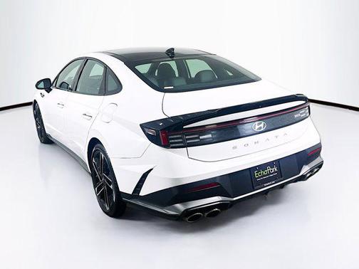 2024 Hyundai SONATA N Line