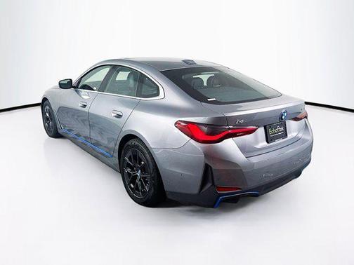 2024 BMW i4 Gran Coupe eDrive40